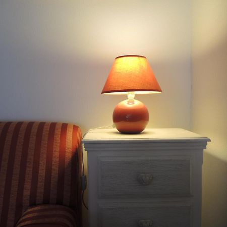 Gli Archi Nel Golfo Apartment ซานเตเรนโซ ภายนอก รูปภาพ