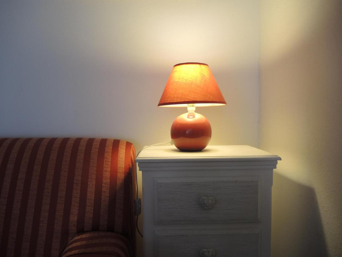Gli Archi Nel Golfo Apartment ซานเตเรนโซ ภายนอก รูปภาพ