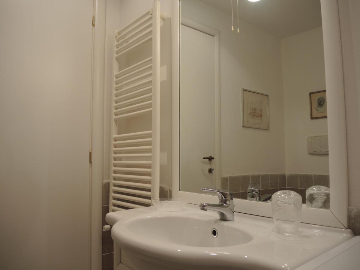 Gli Archi Nel Golfo Apartment ซานเตเรนโซ ภายนอก รูปภาพ