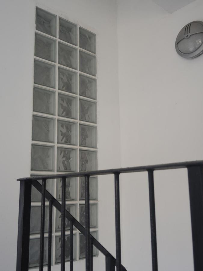 Gli Archi Nel Golfo Apartment ซานเตเรนโซ ภายนอก รูปภาพ