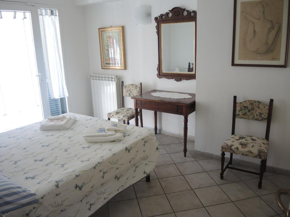 Gli Archi Nel Golfo Apartment ซานเตเรนโซ ภายนอก รูปภาพ