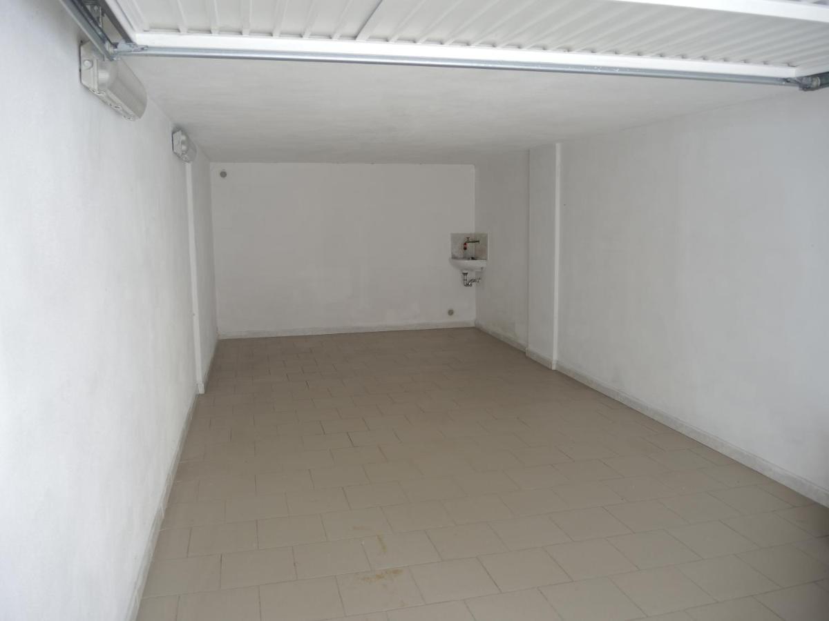 Gli Archi Nel Golfo Apartment ซานเตเรนโซ ภายนอก รูปภาพ