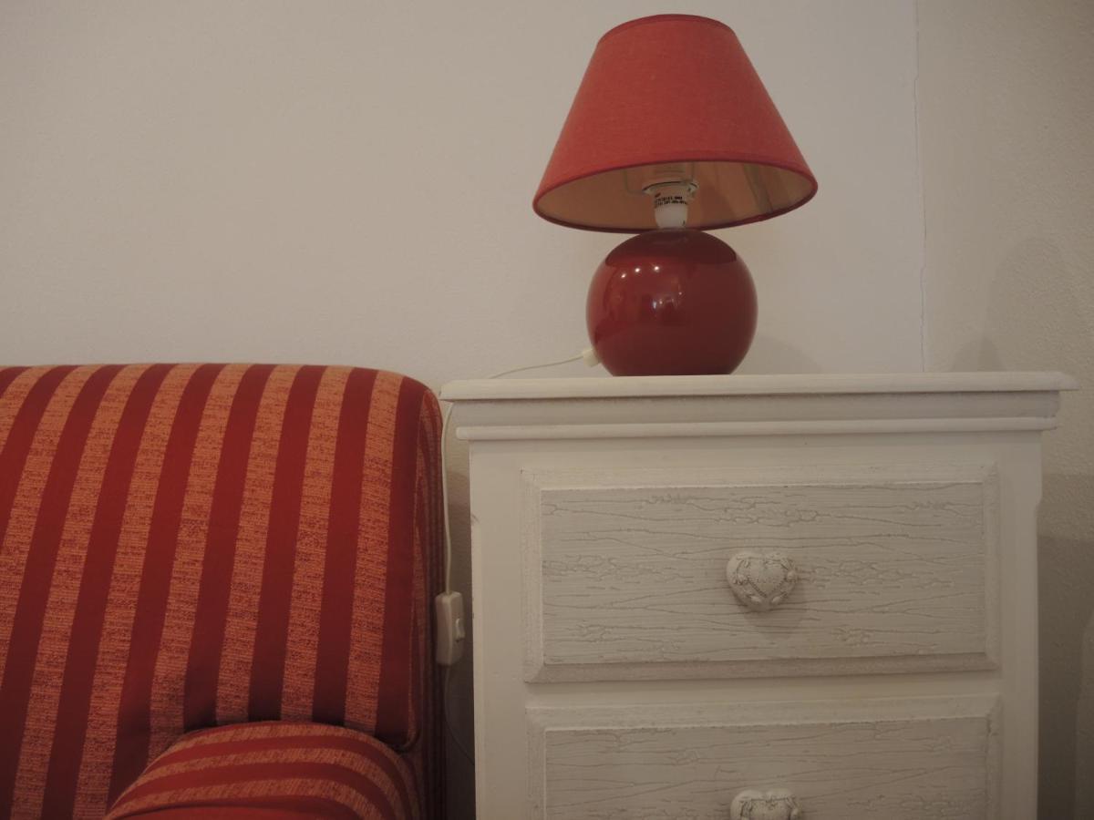 Gli Archi Nel Golfo Apartment ซานเตเรนโซ ภายนอก รูปภาพ