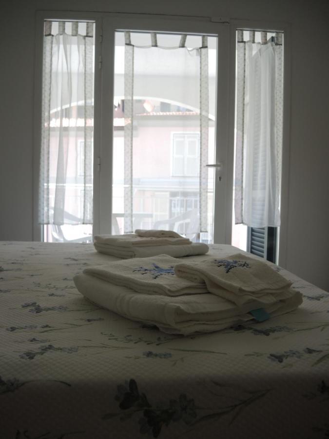 Gli Archi Nel Golfo Apartment ซานเตเรนโซ ภายนอก รูปภาพ